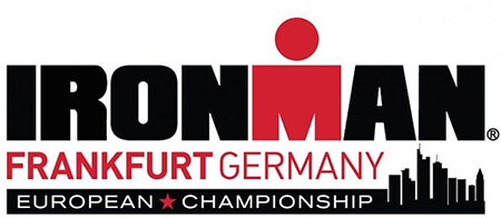 Logo Ironman Frankfurt